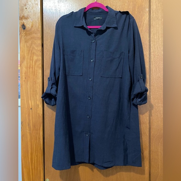 Zara Denim Collection - Picture 2 of 3